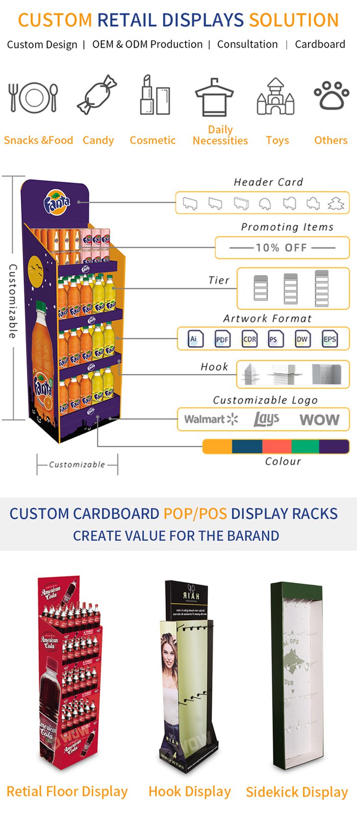 custom display stands (1) custom display stands (1)