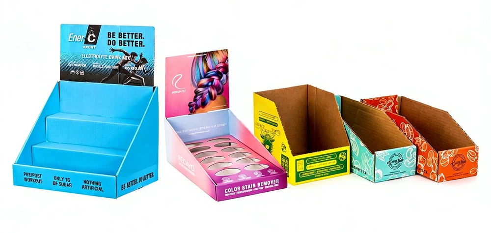 shelf ready boxes shelf ready boxes