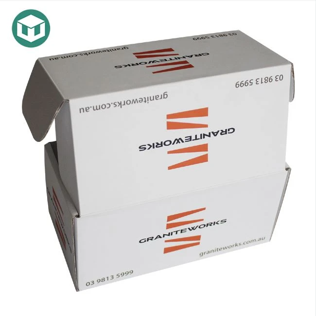 Custom Kraft Mailer Boxes Wholesale